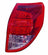 Depo 312-1977R-US Tail Light Housing - Right