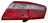 Depo 312-1978R-US Tail Light Housing - Right