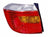 Depo 312-1988L-UC Tail Light Assembly - Left