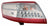 Depo 312-1999L-AS-C Tail Light Assembly - Left