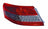 Depo 312-1999L-AS Tail Light Assembly - Left Outer