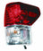 Depo 312-19A3R-AS Tail Light Assembly - Right