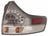 Depo 312-19A6R-AC7CS Tail Light Assembly - Right or Right Outer