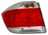 Depo 312-19A7L-AC Tail Light Assembly - Left