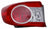 Depo 312-19A8L-US Tail Light Assembly - Left Outer