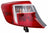 Depo 312-19A9L-AS Tail Light Assembly - Left Outer
