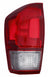Depo 312-19ACL-AC-CR Tail Light Assembly - Left