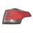 Depo 312-19AGR-AS Tail Light Assembly - Right