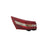Depo 312-19AML-AC Tail Light Assembly - Left