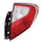Depo 312-19AQR-UC Tail Light Assembly - Right