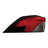 Depo 312-19AZL-AC Tail Light Assembly - Left