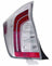 Depo 312-19B4L-WS-R Tail Light Assembly - Left