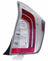 Depo 312-19B4R-WS-R Tail Light Assembly - Right