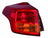 Depo 312-19B6L-AC Tail Light Assembly - Left Outer