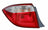 Depo 312-19B8L-AC Tail Light Assembly - Left Outer