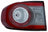 Depo 312-19B9L-US Tail Light Housing - Left