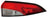 Depo 312-19BDR-US Tail Light Assembly - Right
