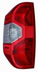 Depo 312-19C1L-AC Tail Light Assembly - Left
