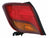Depo 312-19C5L-UC Tail Light Housing - Left