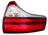 Depo 312-19C6R-AC Tail Light Assembly - Right Outer