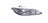 Depo 312-2008R-AC Fog Light Assembly - Right