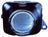 Depo 312-2018R-UC Fog Light Assembly - Right