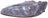 Depo 312-2019L-AS Fog Light Assembly - Left