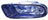 Depo 312-2021L-AS Fog Light Assembly - Left