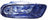 Depo 312-2021R-AS Fog Light Assembly - Right