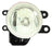 Depo 312-2030L-ACN Fog Light Assembly - Left