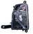Depo 312-2032R-AS Fog Light Assembly - Right