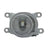 Depo 312-2035R-AQ Fog Light Assembly - Right