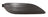 Depo 312-2506R-UD Bumper Insert - Front Right