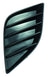 Depo 312-2521R-UD Bumper Insert - Front Right