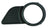 Depo 312-2527R-UD Bumper Insert - Front Right