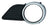 Depo 312-2528R-UD Bumper Insert - Front Right
