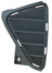 Depo 312-2533L-UD Bumper Insert - Front Left