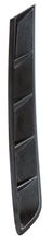 Depo 312-2535L-UD Bumper Insert - Rear Left
