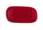 Depo 312-2901N--S Side Marker Light Reflector - Rear Left or Rear Right