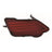 Depo 312-2906L-UC Bumper Reflector - Rear Left
