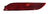 Depo 312-2909R3UC Bumper Reflector - Rear Right