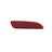 Depo 312-2917L-UC Bumper Reflector - Rear Left