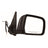 Depo 312-5401R3ED1 Door Mirror - Right