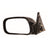 Depo 312-5403L3EL Door Mirror - Left