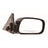 Depo 312-5403R3ELH Door Mirror - Right