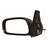 Depo 312-5408L3CL Door Mirror - Left