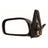 Depo 312-5408L3EL Door Mirror - Left