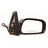 Depo 312-5408R3EL Door Mirror - Right