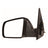 Depo 312-5410L3MF Door Mirror - Left