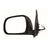 Depo 312-5411L3EB Door Mirror - Left